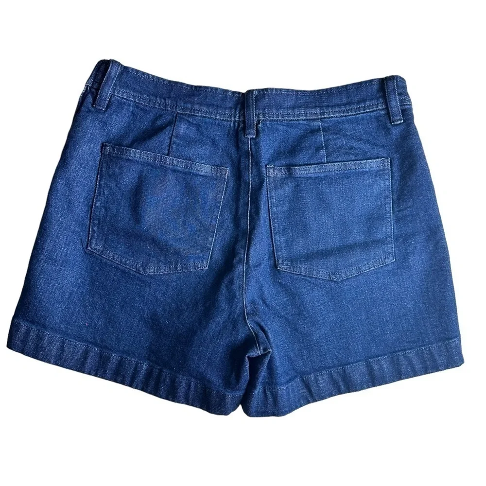 J. Crew Denim Shorts. Size 29